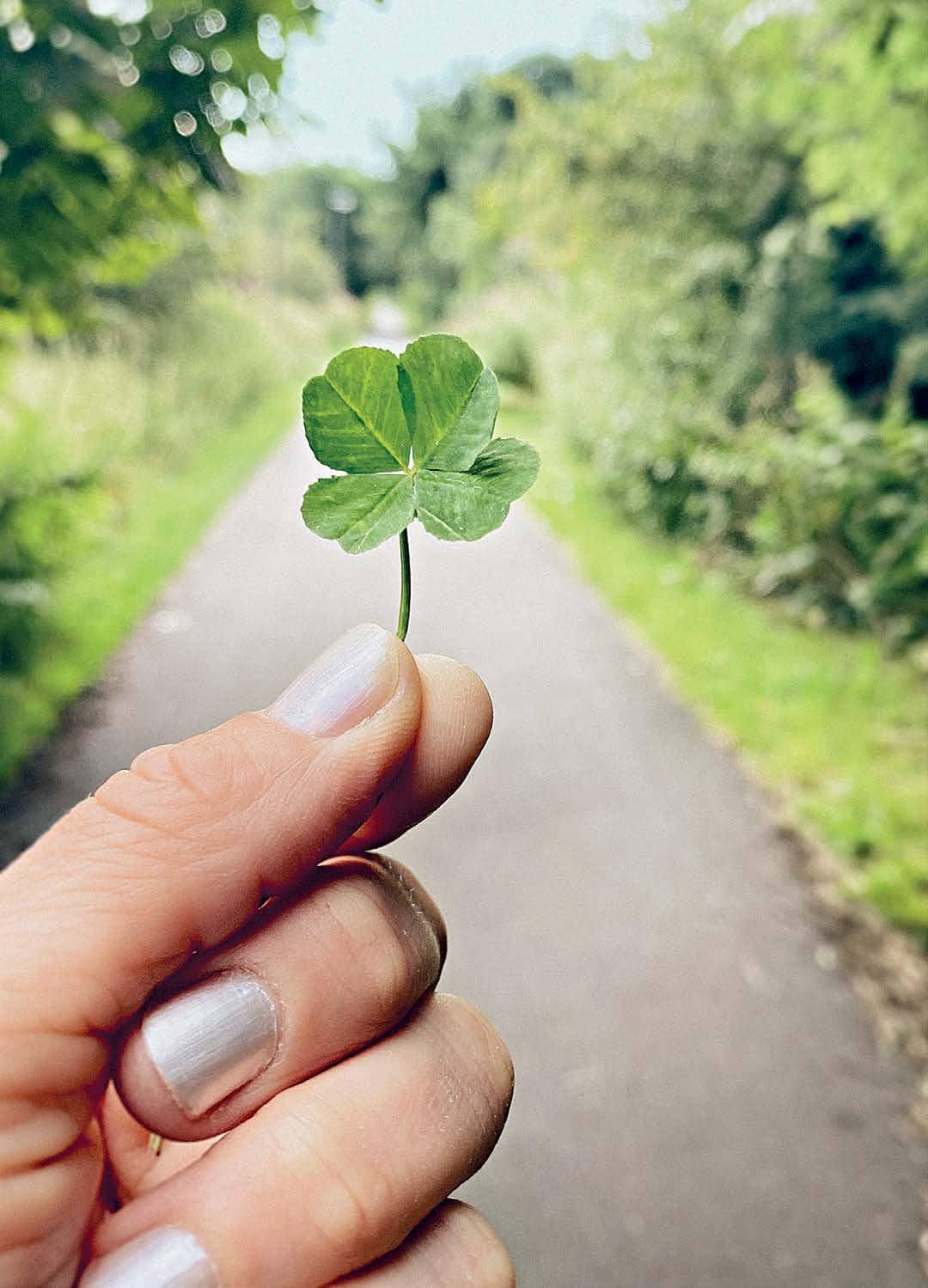 Can You Change Your Luck?